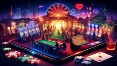 available types of Swiss Casinos bet including pre-match live express and system bets