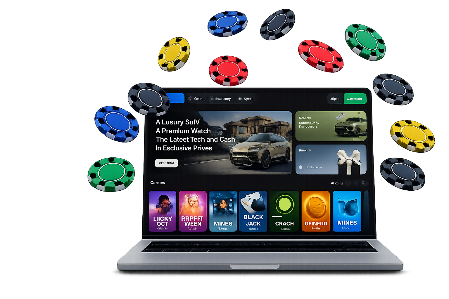Swiss Casinos Pakistan