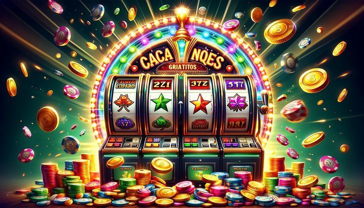 Swiss Casinos پر آن لائن سلاٹس کے بارے میں