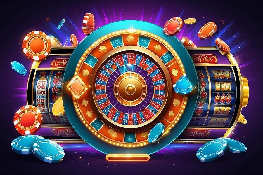 پاکستان کے Swiss Casinos کھلاڑیوں کے لیےجیک پاٹ گیم