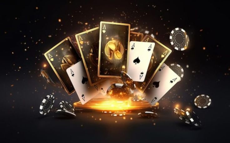 Swiss Casinos کیسینو میں ایک آن لائن گیم کا انتخاب کریں۔